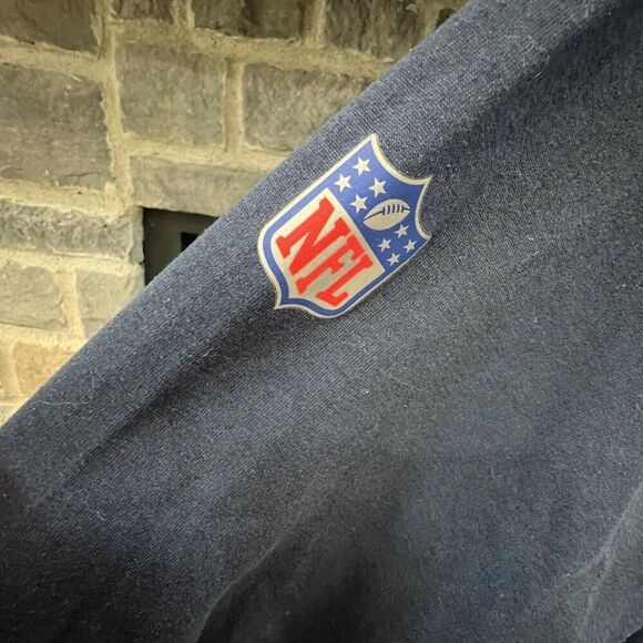 Seattle Seahawks Youth Nike Dri-Fit Tee Size XL - Picture 3 of 6